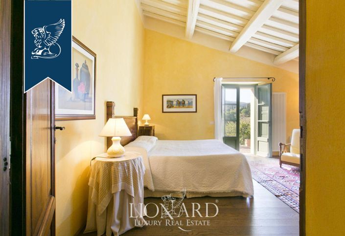 Image No.31-Villa de 6 chambres à vendre à Sarteano