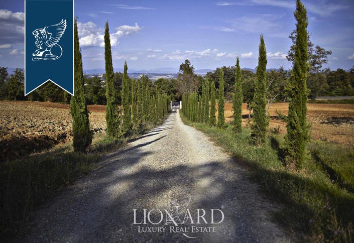 Image No.36-Villa de 6 chambres à vendre à Sarteano