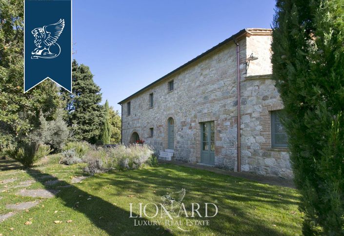 Image No.40-Villa de 6 chambres à vendre à Sarteano