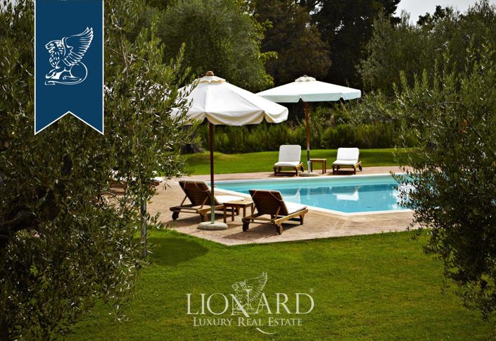 Image No.49-Villa de 6 chambres à vendre à Sarteano