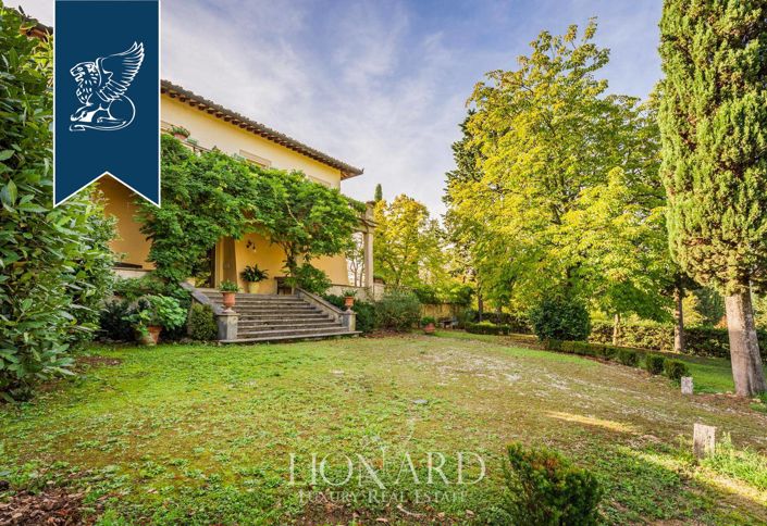Image No.18-Ferme de 35 chambres à vendre à San Gimignano