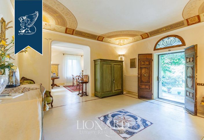 Image No.20-Ferme de 35 chambres à vendre à San Gimignano