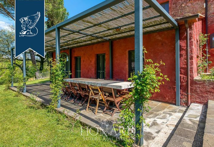 Image No.11-Villa de 5 chambres à vendre à Chianciano Terme