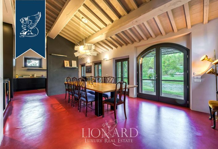 Image No.13-Villa de 5 chambres à vendre à Chianciano Terme