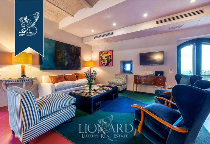 Image No.15-Villa de 5 chambres à vendre à Chianciano Terme