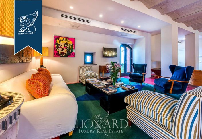 Image No.16-Villa de 5 chambres à vendre à Chianciano Terme