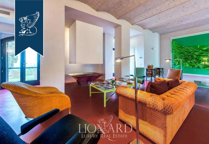 Image No.18-Villa de 5 chambres à vendre à Chianciano Terme