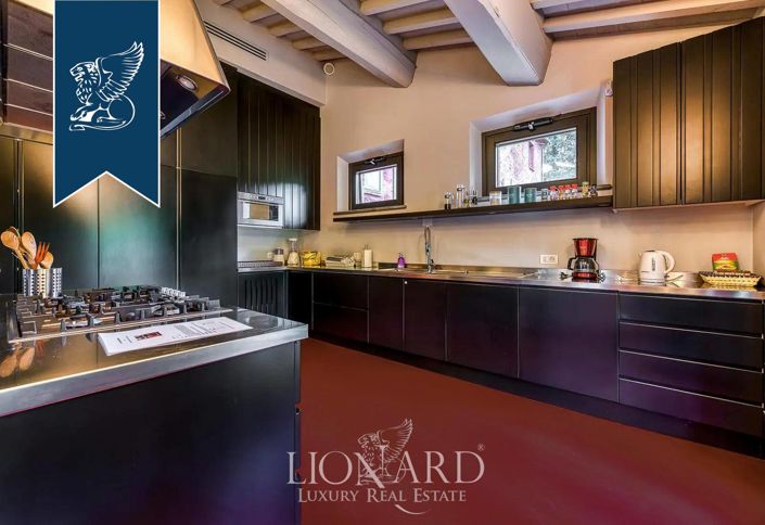 Image No.19-Villa de 5 chambres à vendre à Chianciano Terme