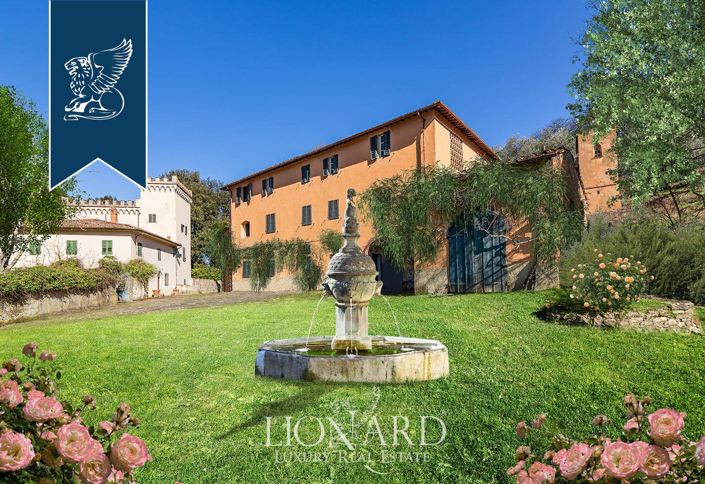 Image No.3-9 Bed Villa for sale