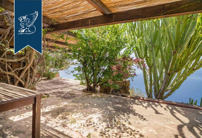 Image No.11-Villa de 5 chambres à vendre à Pantelleria