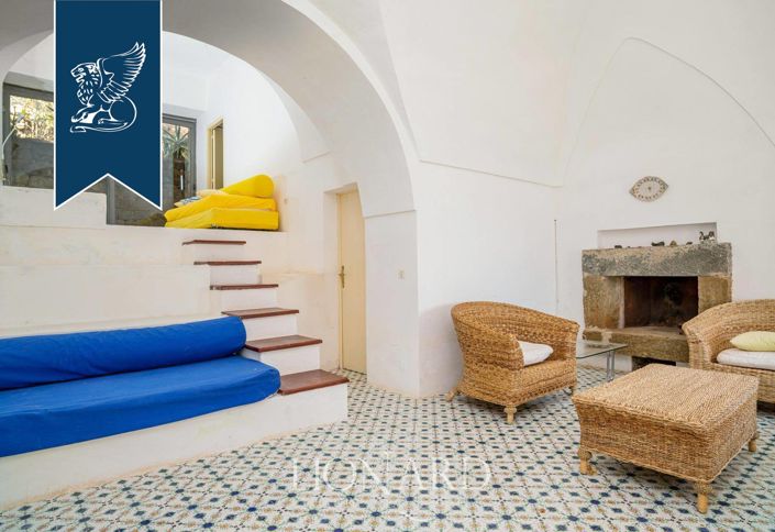 Image No.17-Villa de 5 chambres à vendre à Pantelleria