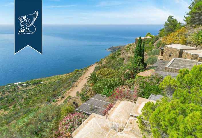 Image No.5-Villa de 5 chambres à vendre à Pantelleria