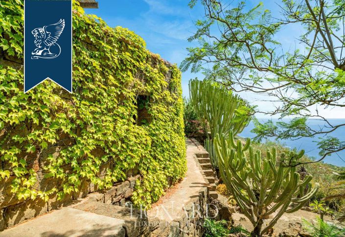 Image No.6-Villa de 5 chambres à vendre à Pantelleria