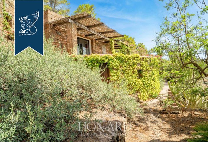 Image No.7-Villa de 5 chambres à vendre à Pantelleria