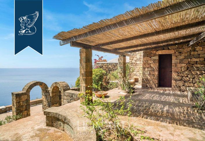 Image No.9-Villa de 5 chambres à vendre à Pantelleria