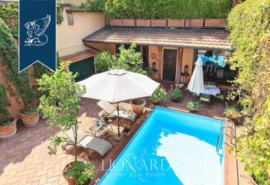 1 - Milan, Apartment