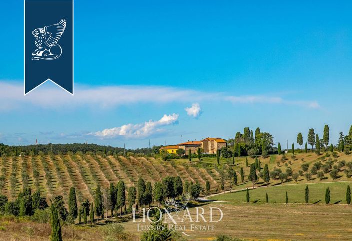 Image No.35-20 Bed Farmhouse for sale