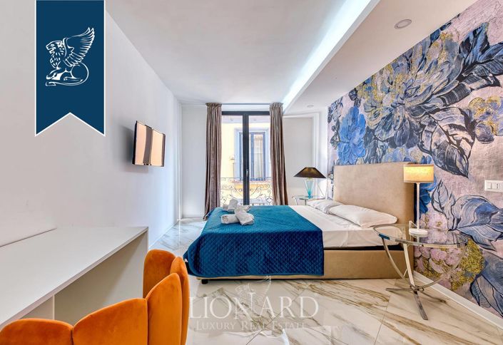 Image No.10-Propriété de 7 chambres à vendre à Caserta