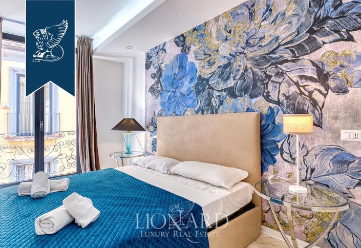 Image No.11-Propriété de 7 chambres à vendre à Caserta