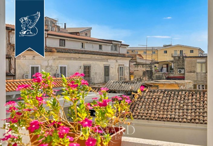 Image No.17-Propriété de 7 chambres à vendre à Caserta