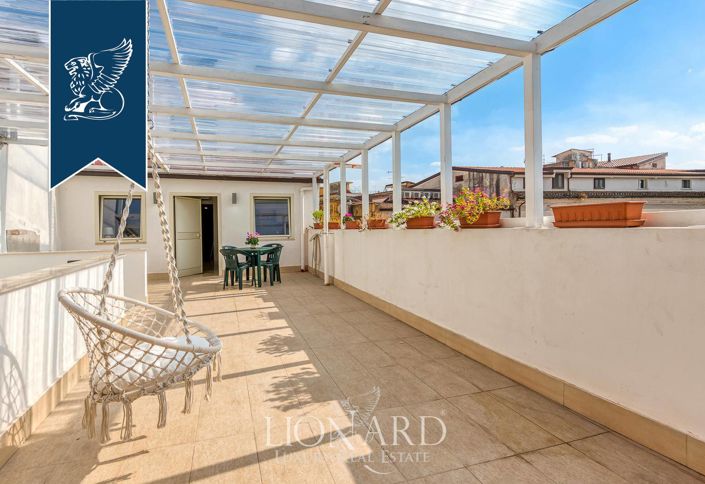 Image No.18-Propriété de 7 chambres à vendre à Caserta