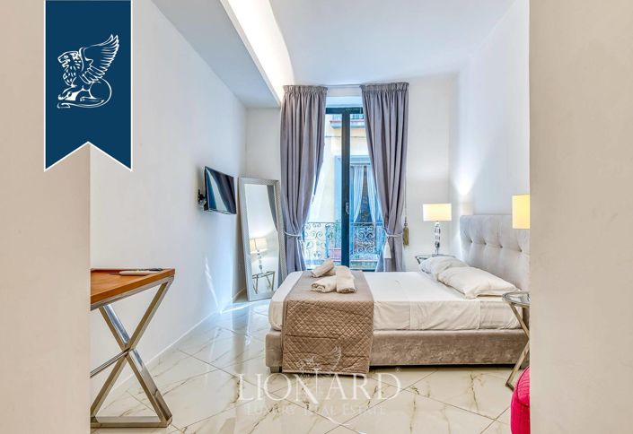 Image No.5-Propriété de 7 chambres à vendre à Caserta