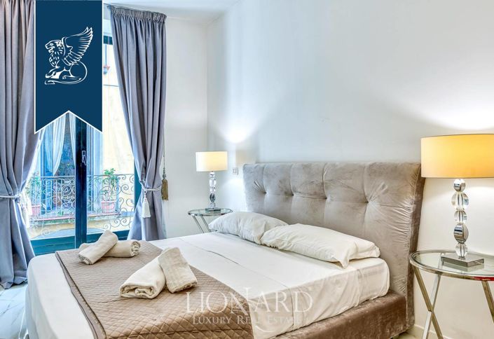 Image No.7-Propriété de 7 chambres à vendre à Caserta