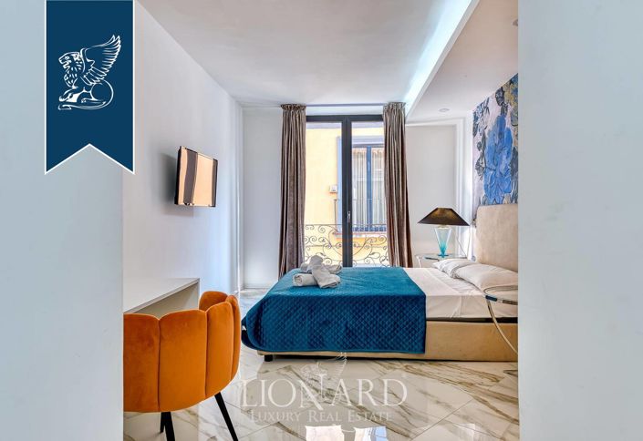 Image No.9-Propriété de 7 chambres à vendre à Caserta