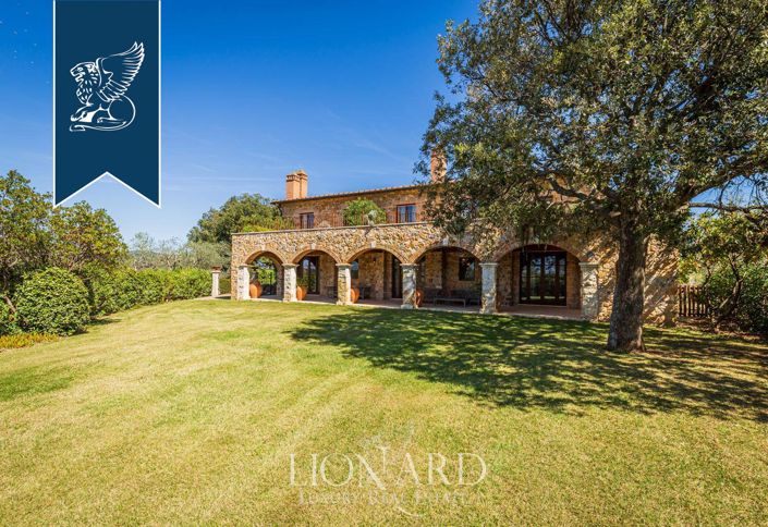 Image No.13-Villa de 17 chambres à vendre à Massa Marittima