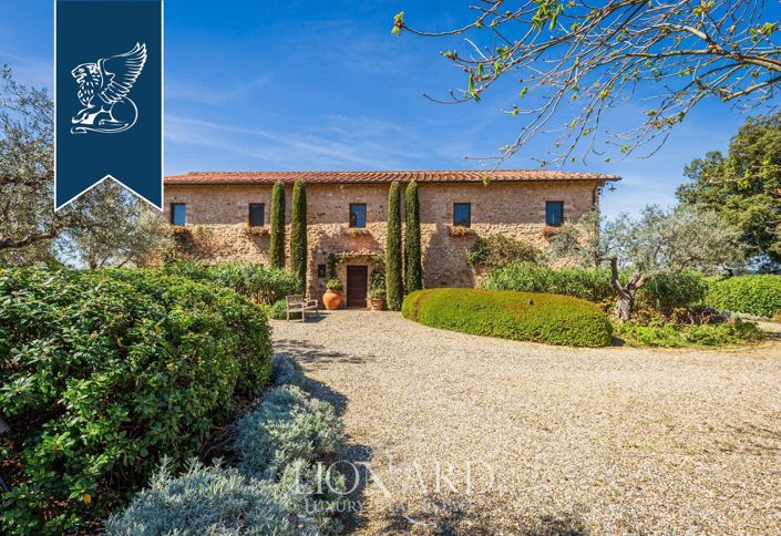 Image No.15-Villa de 17 chambres à vendre à Massa Marittima