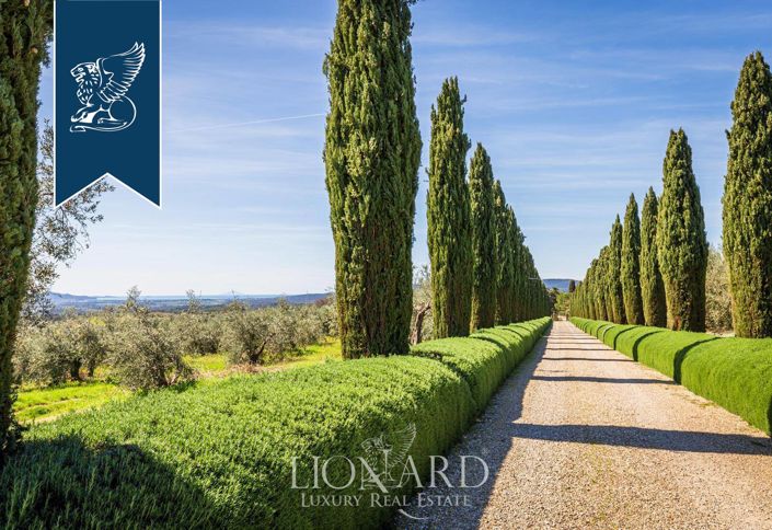 Image No.16-Villa de 17 chambres à vendre à Massa Marittima