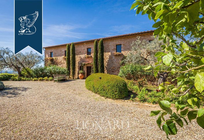 Image No.17-Villa de 17 chambres à vendre à Massa Marittima