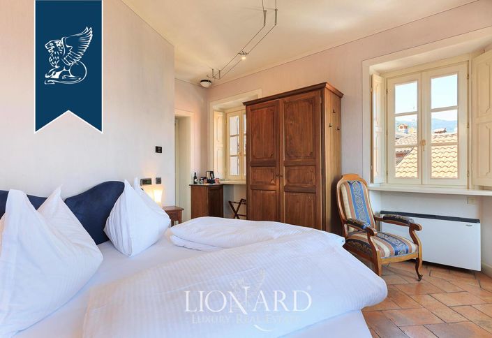 Image No.19-23 Bed Hotel for sale