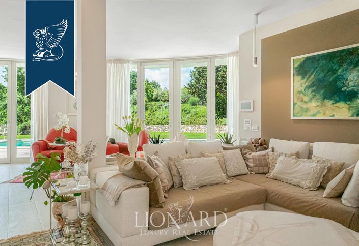 Image No.10-Villa de 5 chambres à vendre à Florence