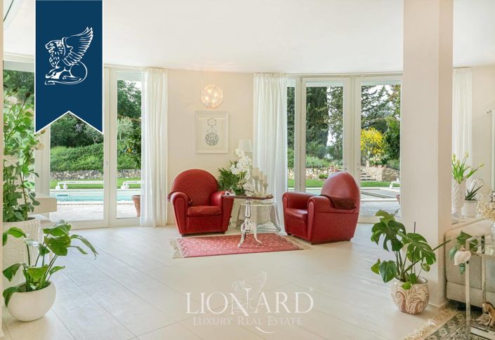 Image No.12-Villa de 5 chambres à vendre à Florence