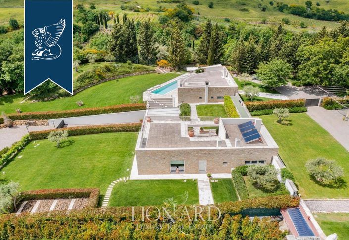 Image No.2-Villa de 5 chambres à vendre à Florence