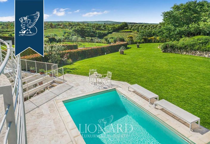 Image No.5-Villa de 5 chambres à vendre à Florence