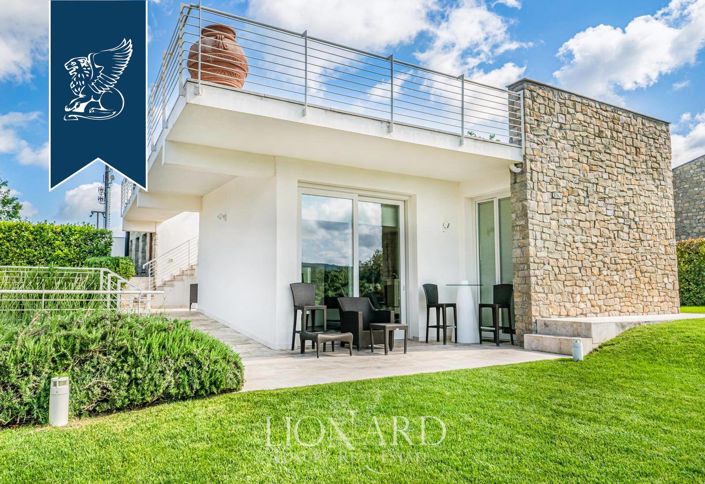 Image No.6-Villa de 5 chambres à vendre à Florence