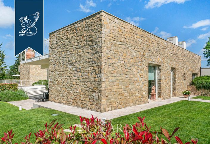 Image No.7-Villa de 5 chambres à vendre à Florence