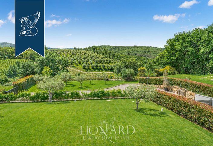 Image No.8-Villa de 5 chambres à vendre à Florence