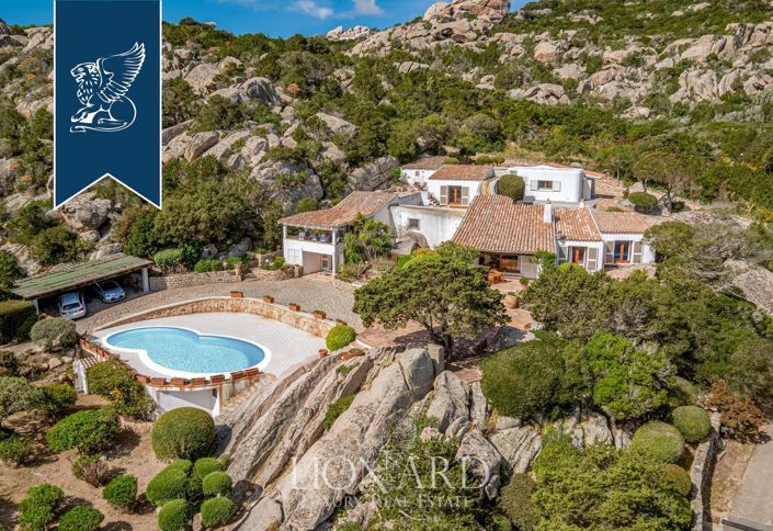 Image No.3-6 Bed Villa for sale