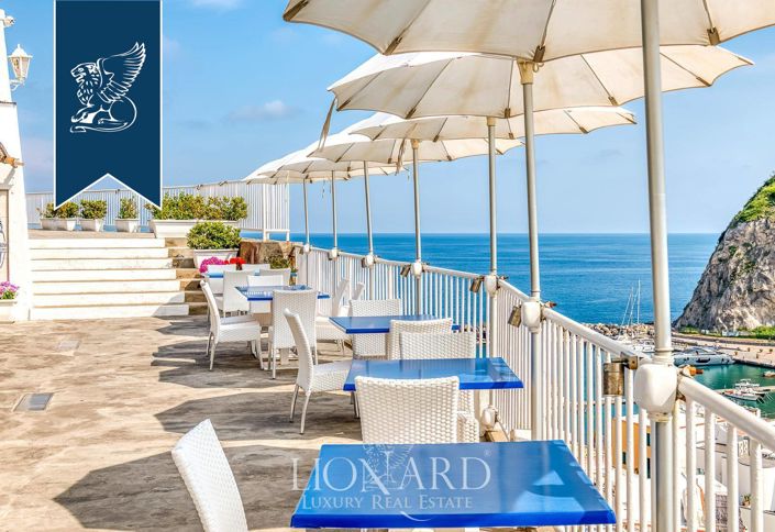 Image No.12-16 Bed Hotel for sale