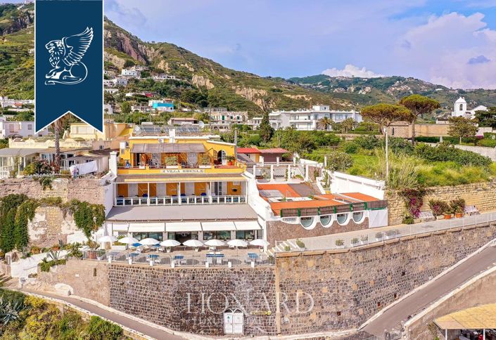 Image No.6-16 Bed Hotel for sale