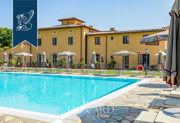 Image No.16-63 Bed Hotel for sale