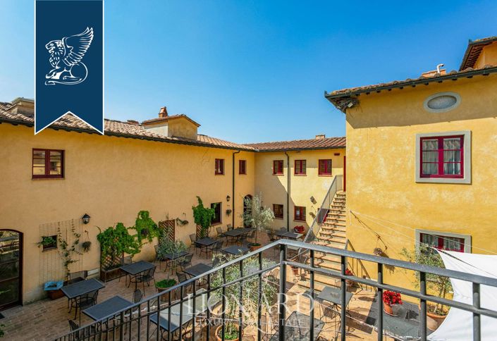 Image No.29-63 Bed Hotel for sale