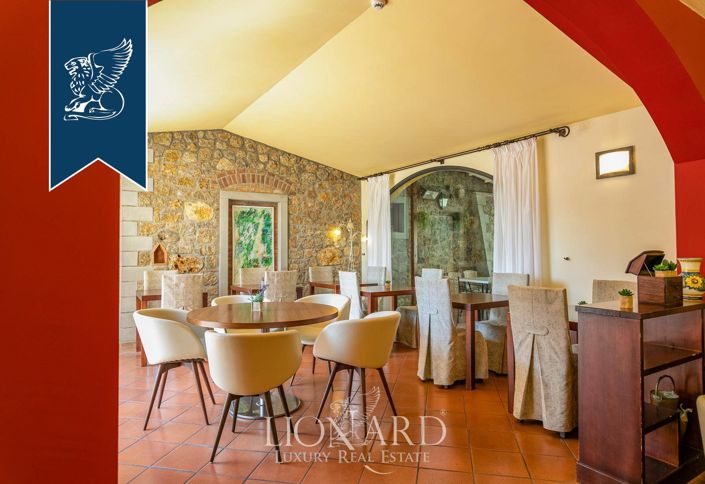 Image No.33-63 Bed Hotel for sale