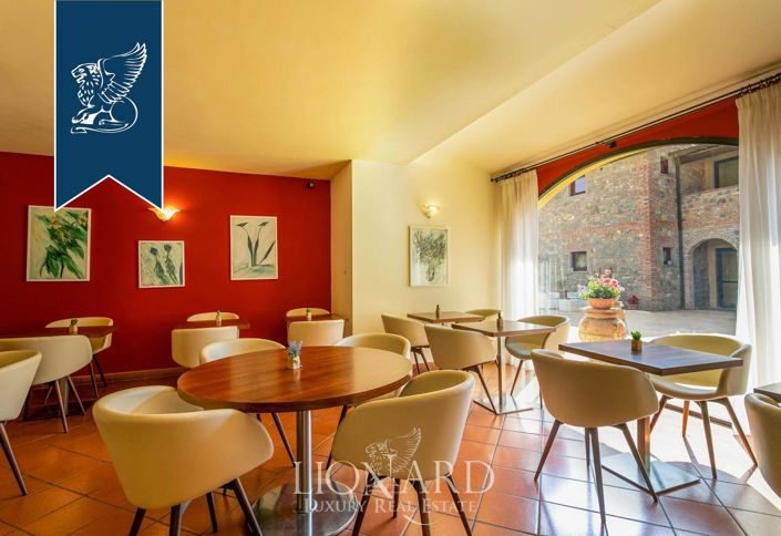 Image No.34-63 Bed Hotel for sale