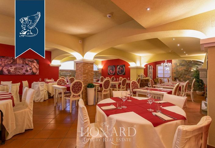 Image No.41-63 Bed Hotel for sale