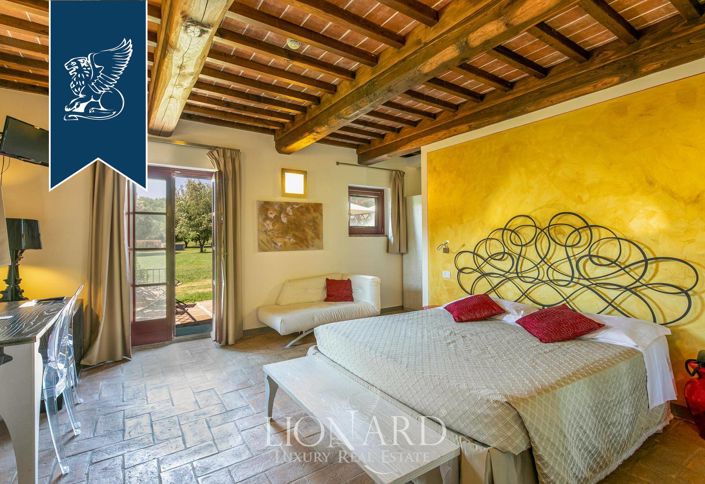 Image No.47-63 Bed Hotel for sale