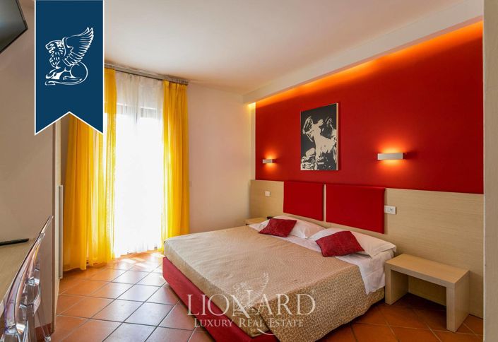 Image No.49-63 Bed Hotel for sale